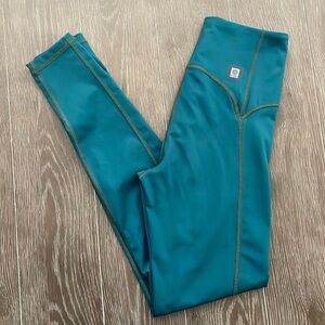 Jolyn reagan leggings high waisted
